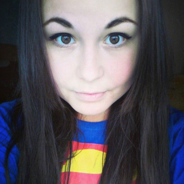 Ксюша Казакова