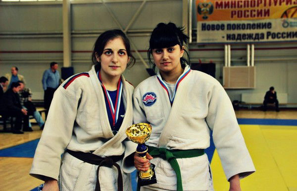 Мария Полина