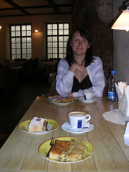 Оксана Готина