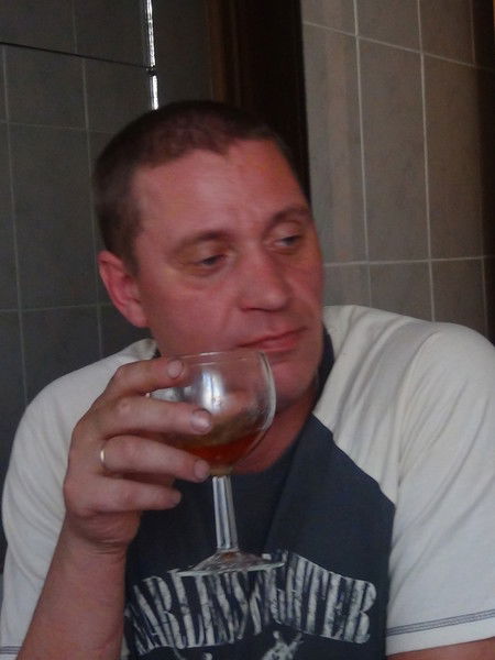 Олег Горячев