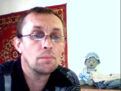 Андрей Колесников