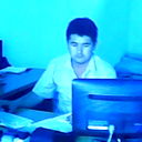 Umar Xasanov
