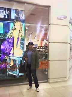 Елена Гречкина