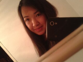 Айжан Кударбекова