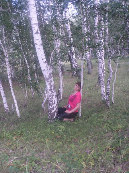 Наталья Луценко