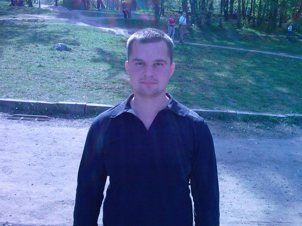 Александр Козлов