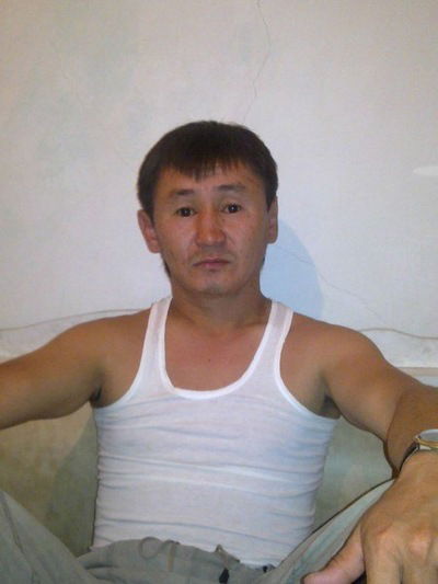 Ертай Ермагамбетов