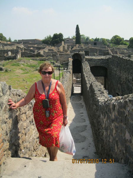 Татьяна Андреева