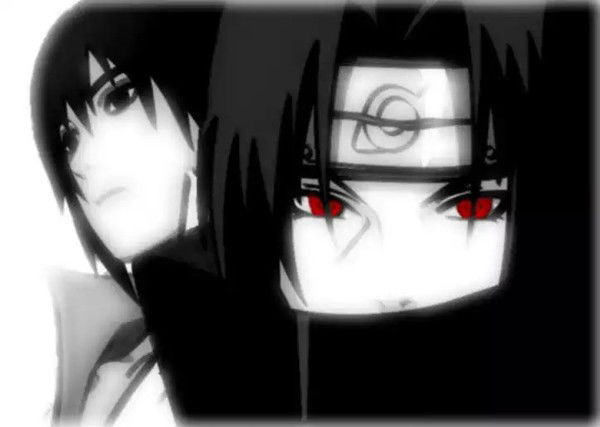 Itachi Uchiha