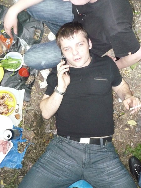 Иван Палишвайка