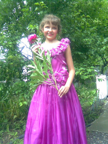 Кристина Афанасьева