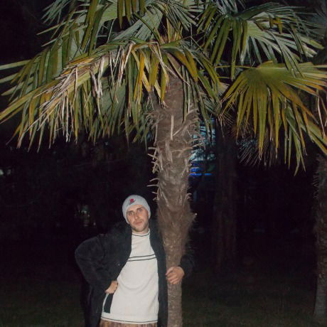 Денис Рязанов