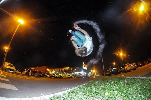 Юрий Федоров