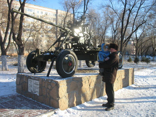 Юрий Стаценко
