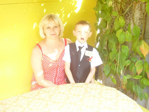 Людмила Чипко