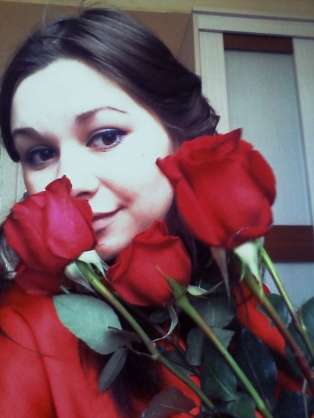 Екатерина Переходько