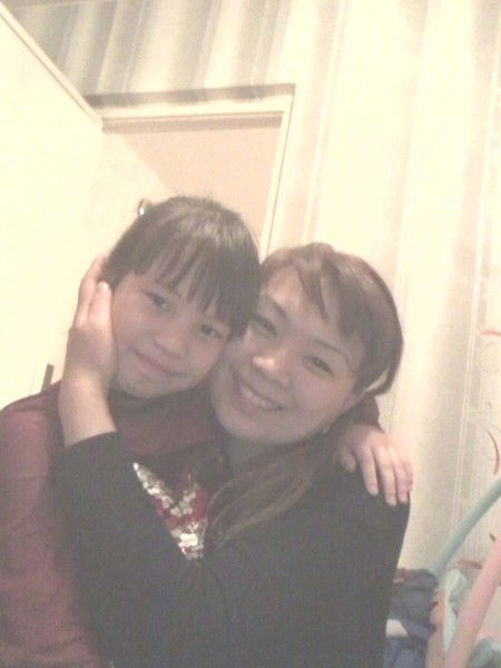 Сайран Отыншинова(Келдибаева)