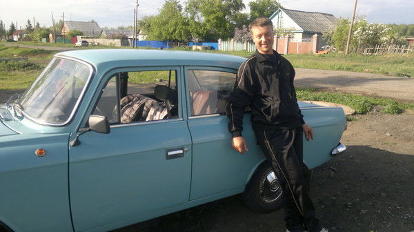 Иван Луганский