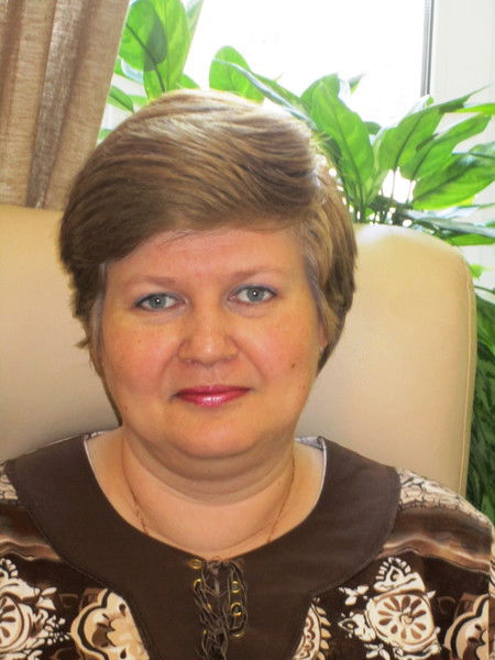 Анна Самойлова