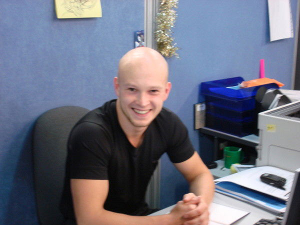 Сергей Аксёнов