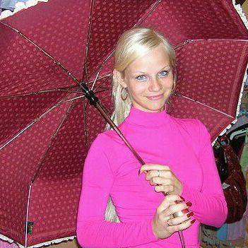 Елена Куликова