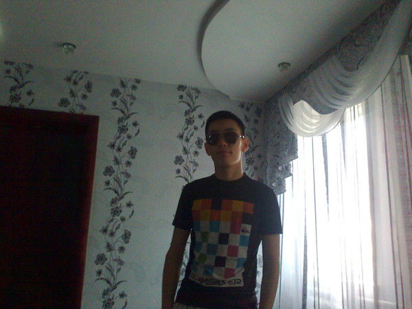 Ануар Назтаев