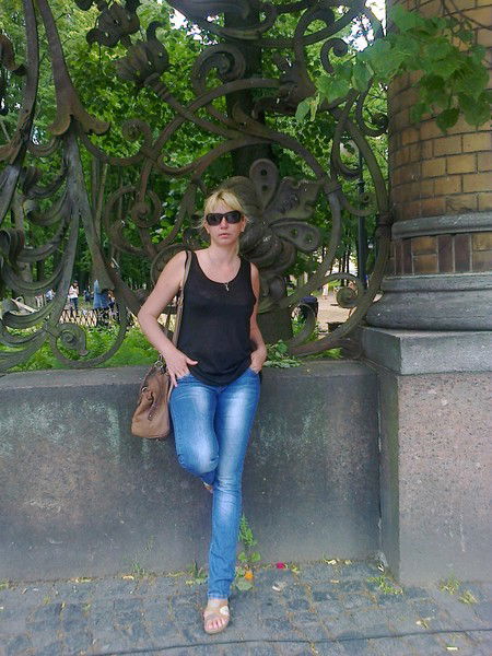 Елена Лобова