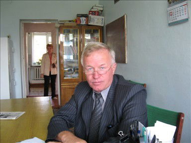 Владимир Фоминых