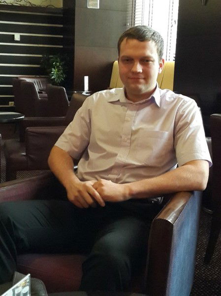 Сергей Маслов