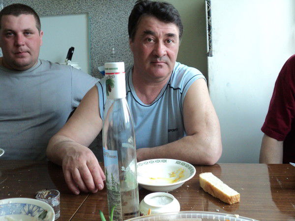 Захари Бонев