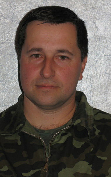 Александр Скок