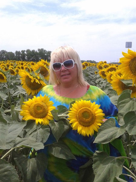 Нина Нилова