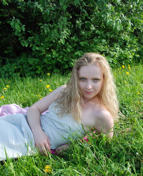 Анастасия П