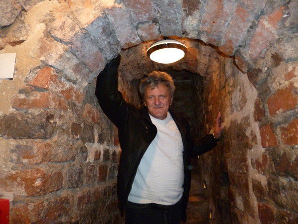 Владимир Шимко