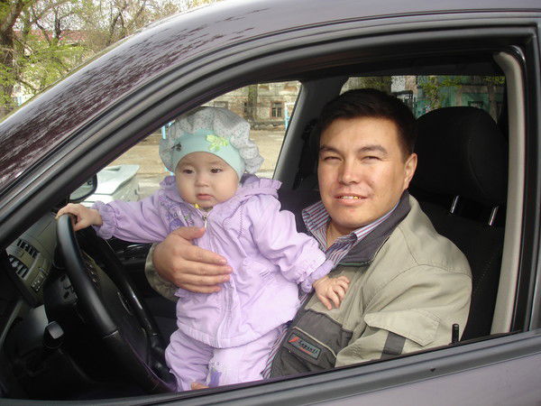 Айболат Жисов