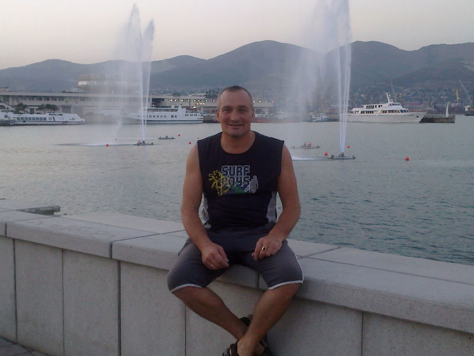 Сергей В.....в