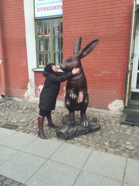 Ольга Коновалова