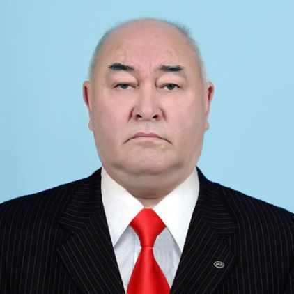 Салим Ахметов