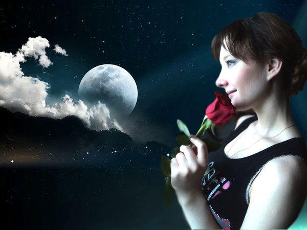 Надежда Смирнова