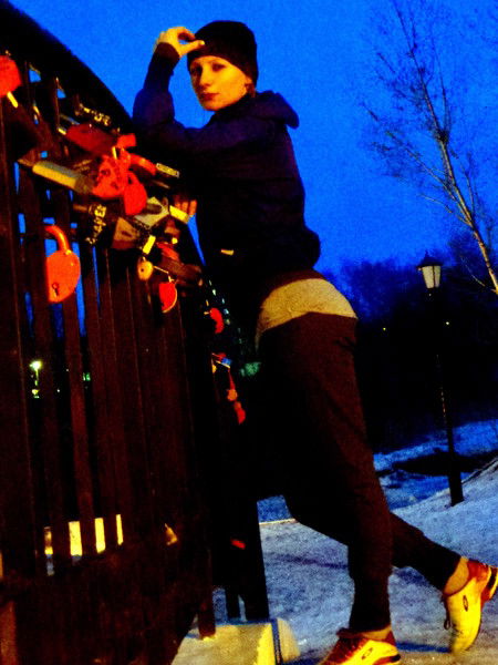 Наталья Счастливая)))