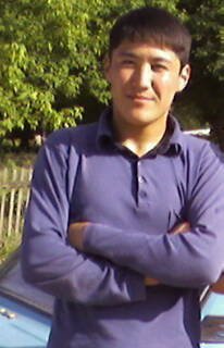 Азим Сегизбаев