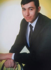 Керим Машадов