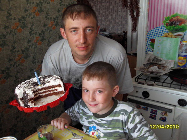 Хадыкин Андрей