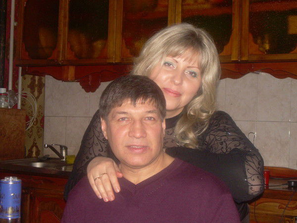 Евгений Абашкин