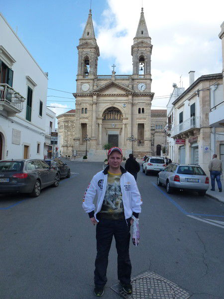 Антон Попов