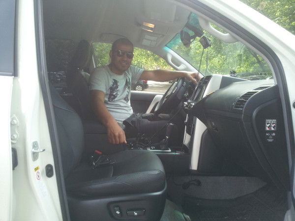 Нусратулло Джураев