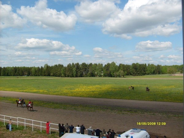 Любимая Милая