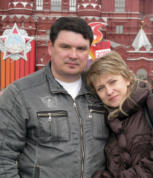 Сергей Рябов