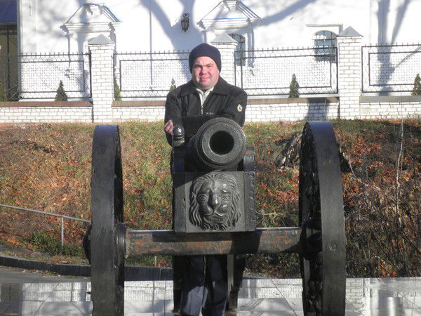 Виталий Селецкий