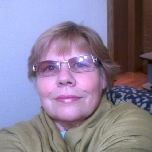 Надежда Козырева